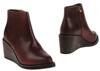 F-Troupe Ankle boots