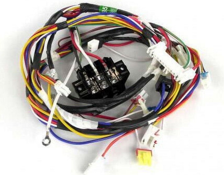 LG Genuine OEM EAD60946235 Dryer Multi Harness