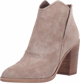 dolce vita pearse booties taupe