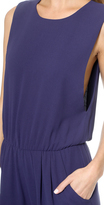 Thumbnail for your product : Blaque Label Sleeveless Jumpsuit
