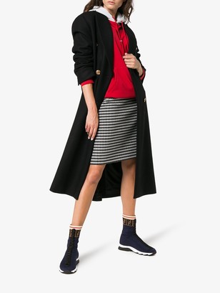 fendi sneaker boot