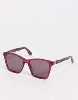 Thumbnail for your product : Marc Jacobs 446/S square lens sunglasses