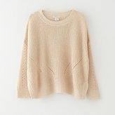 Thumbnail for your product : Demy Lee graham linen sweater