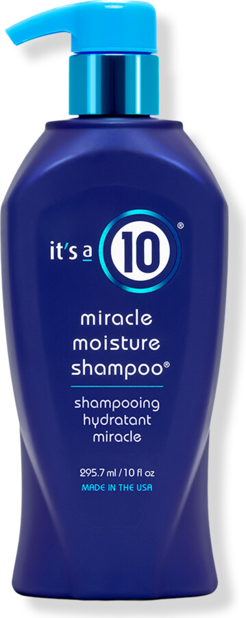 It's A 10 Miracle Moisture Daily Shampoo