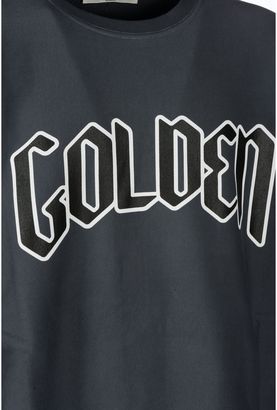 Golden Goose Deluxe Brand 31853 Golden Sweatshirt