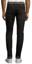 Thumbnail for your product : G Star Three-Dimensional Slim-Fit Pants