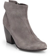 Thumbnail for your product : Coclico Vita Suede Flared Ankle Boots