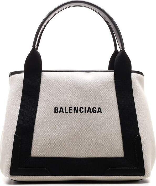balenciaga bag cabas