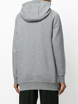 Thumbnail for your product : Nike Rally hooded sweatshirt