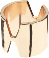 Thumbnail for your product : Whistles Split Cuff Ring