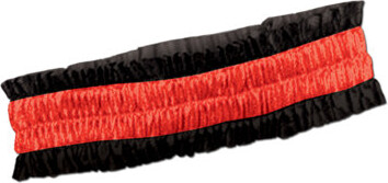 House of Hampton Dealer's Arm Bands - Pack of 12