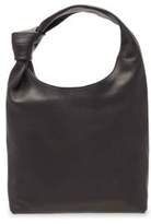 Thumbnail for your product : Loeffler Randall Leather Knot Tote