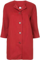 Thumbnail for your product : Aspesi button fastened jacket