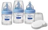 Thumbnail for your product : The First Years Breastflow Bottles 5oz 3pk