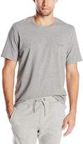 Thumbnail for your product : HUGO BOSS Men's Stretch Crew-Neck Sleep Top