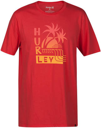 Hurley Men's Surf Retro Graphic T-Shirt, Created for Macy's