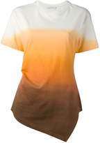 Thumbnail for your product : J.W.Anderson degrade T-shirt