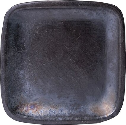 Verve Culture Set Of 4 Longpi Small Plate