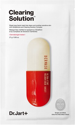 clearing solution dr jart 