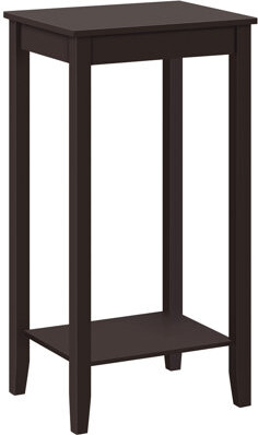 Red Barrel Studio Everard End Table with Storage