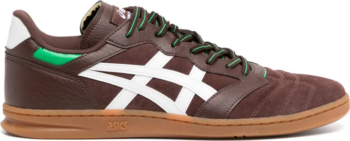 Comme des Garçons Homme Deux X Asics sneakers