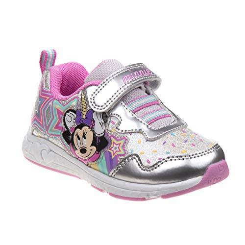 minnie mouse play shoes