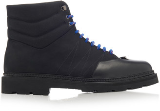 suede bally's