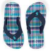 Thumbnail for your product : Ralph Lauren Theo Sandal