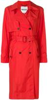 Thumbnail for your product : Kenzo oversized trench coat