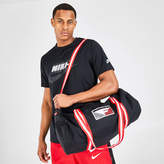 finish line duffle bags