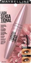 Thumbnail for your product : Maybelline Lash Sensational Lengthening Mascara - - 0.32 fl oz
