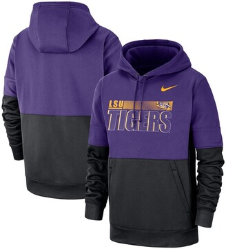 lavender nike pullover