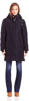 Thumbnail for your product : Calvin Klein Performance Women's Long Down-Filled Puffy Coat