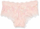 Thumbnail for your product : Maidenform Women's Sexy Must Have Cheeky Scalloped Lace Hipster