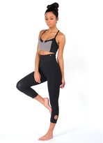 Thumbnail for your product : Möve By Alternative Apparel Pull Up Legging