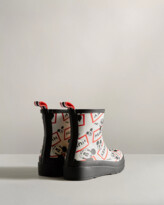 Thumbnail for your product : Hunter Women's Play Disney Short Wellington Boots