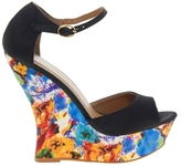 Thumbnail for your product : Timeless Ongar Heeled Sandals