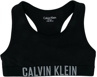 Calvin Klein Kids Sports Bra Set