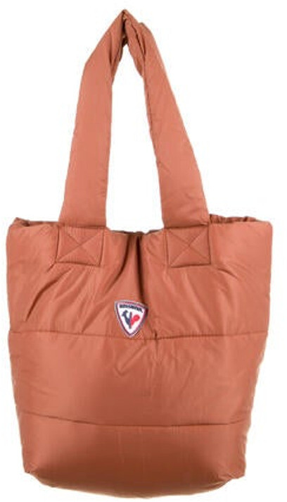 Rossignol Nylon Puffer Shoulder Bag - ShopStyle
