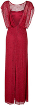 Thumbnail for your product : Jenny Packham Sequin Dress Gr. UK 14