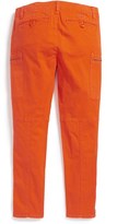 Thumbnail for your product : Ralph Lauren Skinny Cargo Pants (Big Girls)