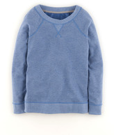 Thumbnail for your product : Boden Raglan Sweatshirt