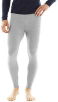 Thumbnail for your product : JCPenney HEAT CORE Heatcore Lightweight Thermal Leggings