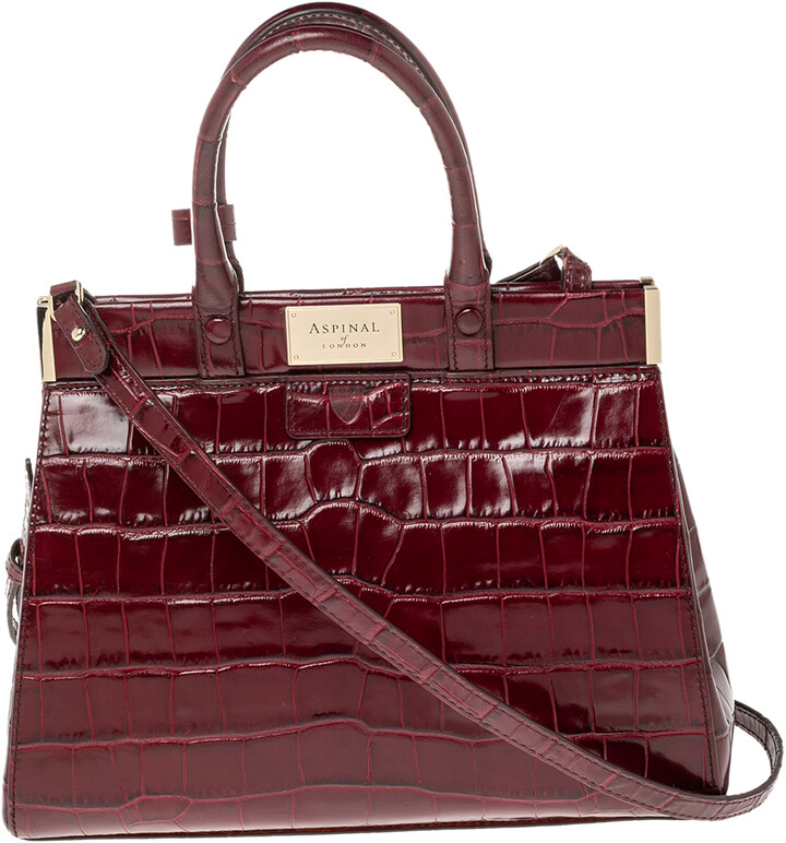 aspinal florence bolsa