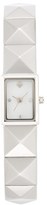 Thumbnail for your product : Kate Spade 'cobble Mini' Studded Bracelet Watch, 10mm