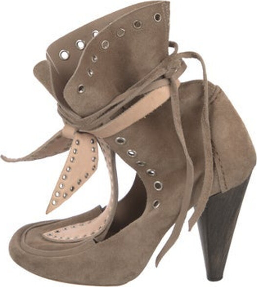 isabel marant pumps