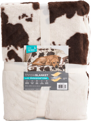 Canine Creations Costco Blankets And Throws Couch Cover For Dogs
