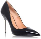 Thumbnail for your product : Kurt Geiger Britton Patent Court