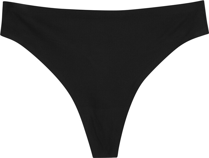 Bombas Women's No Show Thong Underwear