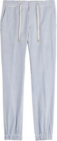 Thumbnail for your product : Marc Jacobs Striped Cotton Pants